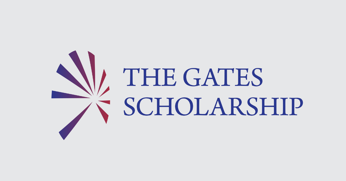 All about Gates scholarship [2021]