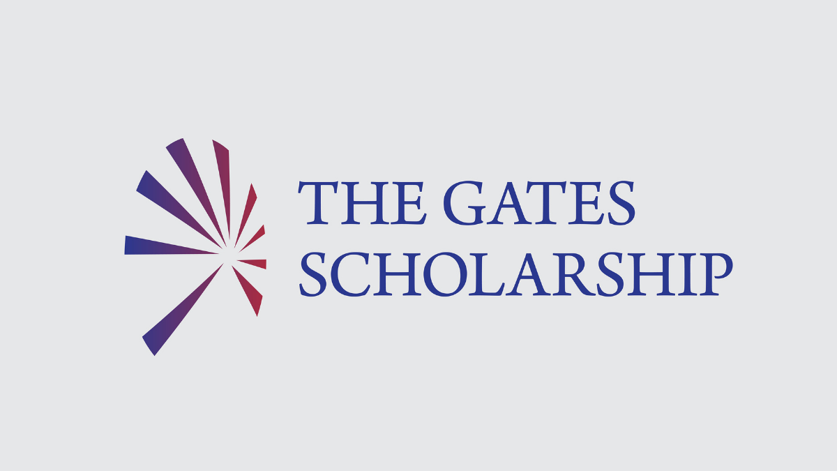 All about Gates scholarship [2021]