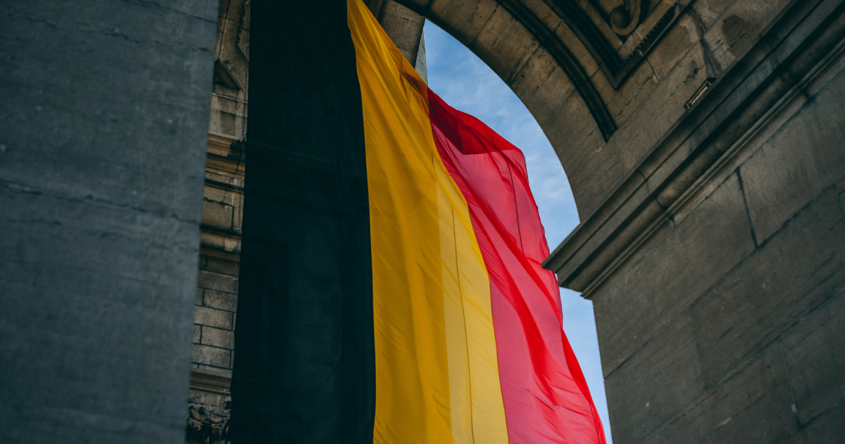 Study And Research Opportunities In Belgium | ARMACAD