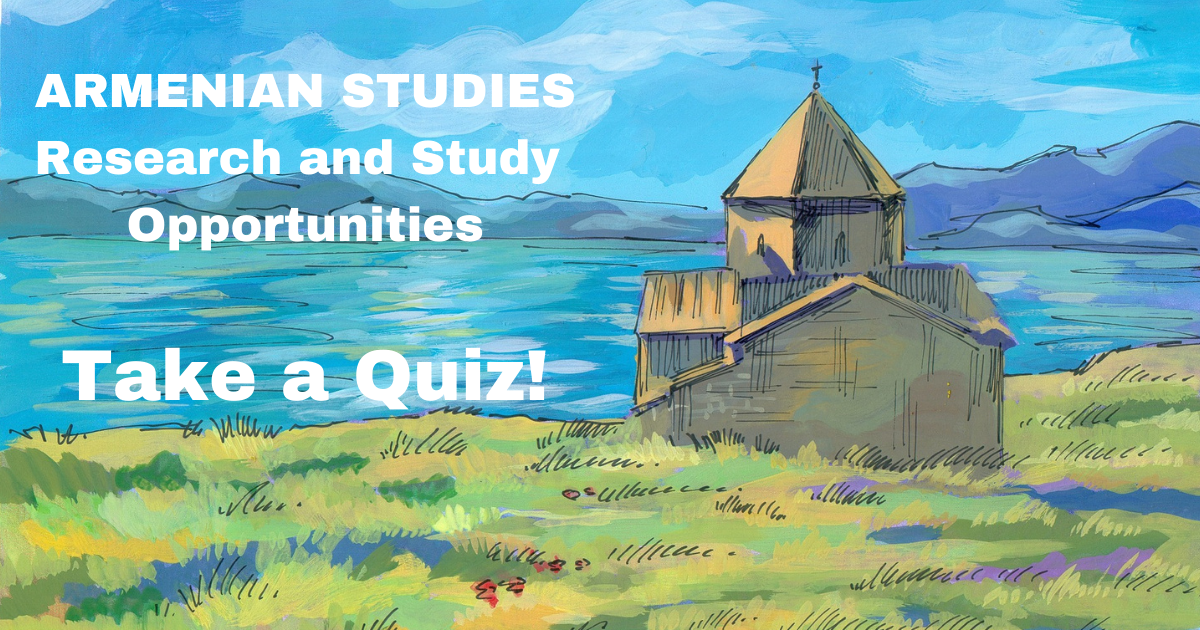 Armenian kitchen essay image