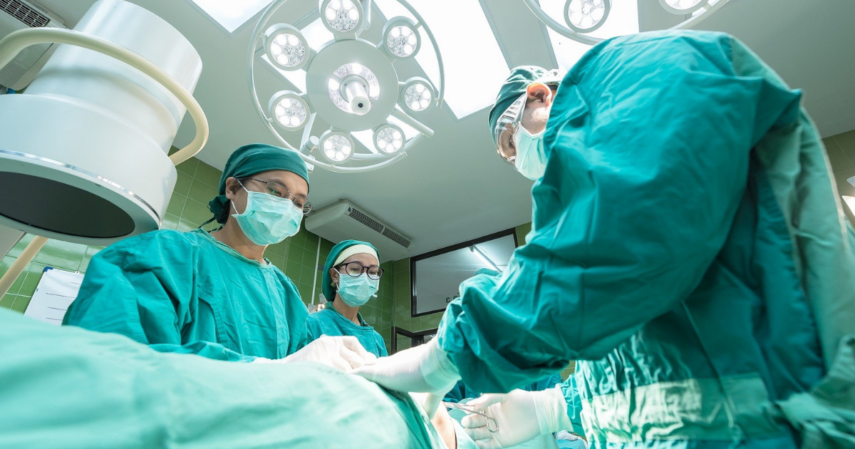 Medicine Research And Study Opportunities ARMACAD